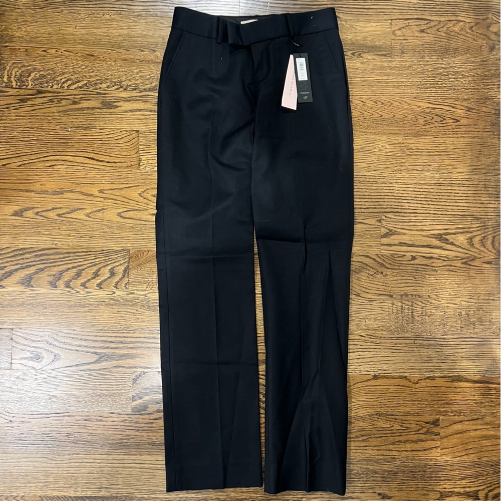 Banana Republic Martini Fit Dress Pants